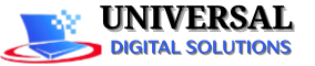Universal Digital Solution