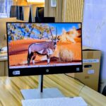 HP PRO ONE 600G6 ALL IN ONE