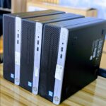 HP PRODESK 400 G5 Core i3